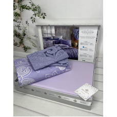 Elada royal постільна білизна з натуральної бавовни.  розмір. Belizza Туреччина.