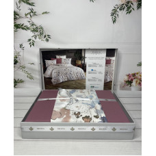 Karelia постільна білизна з натуральної бавовни.  розмір. Belizza Туреччина.