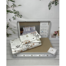 Liselotte постільна білизна з натуральної бавовни.  розмір. Belizza Туреччина.