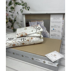 Liselotte постільна білизна з натуральної бавовни.  розмір. Belizza Туреччина.