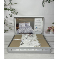 Liselotte постільна білизна з натуральної бавовни.  розмір. Belizza Туреччина.