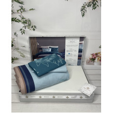 Rocco постільна білизна з натуральної бавовни.  розмір. Belizza Туреччина.