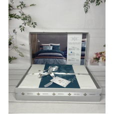 Rocco постільна білизна з натуральної бавовни.  розмір. Belizza Туреччина.