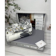 Parlin постільна білизна з натуральної бавовни.  розмір. Belizza Туреччина.