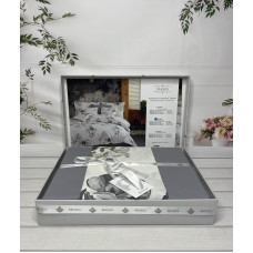 Parlin постільна білизна з натуральної бавовни.  розмір. Belizza Туреччина.