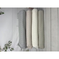 Benita вафелька 4в1 / махра см., рушники. Pupilla Туреччина.