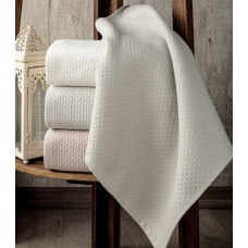 milan махра / вафелька 4в1 рушники см., Pupilla Туреччина.