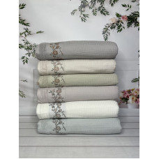 Gardeniya vis махра / вафелька рушники см., 6 шт/уп. Pupilla Туреччина.