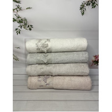 Cristina 4в1 пенье см., рушники з вишивкою. Pupilla Туреччина