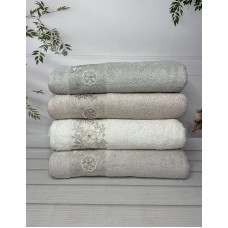 Cristina 4в1 пенье см., рушники з вишивкою. Pupilla Туреччина