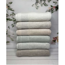 Mira рушники см., 6 шт/уп. Пеньє. Pupilla Туреччина