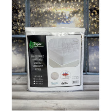 Defne fited наматрацник вологозахистний см.