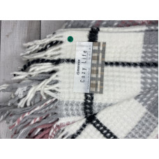 Pembe плед вафелька  см. Merinos Туреччина.