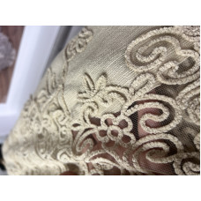 Sahra Bej Піке  см., з простирадлом та наволочками. Velora Home Туреччина.