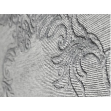 Sahra Gri Піке  см., з простирадлом та наволочками. Velora Home Туреччина.