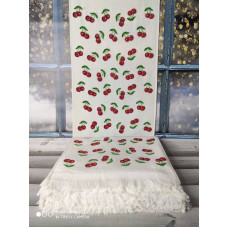 ANT 40x60 Cherry 12шт/уп. MaMe Туреччина.