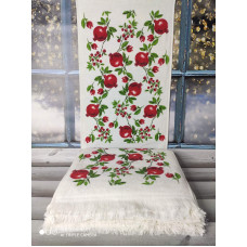 ANT 40x60 Granat 12шт/уп. MaMe Туреччина.