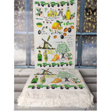 ANT 40x60 Melnitsa 12шт/уп. MaMe Туреччина.