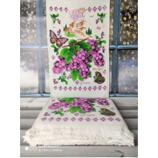 ANT 40x60 Uzum 12шт/уп. MaMe Туреччина.