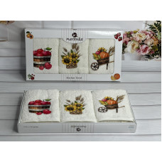 Наборчик для кухні 2 шт Кава