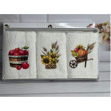 Наборчик для кухні 2 шт Кава