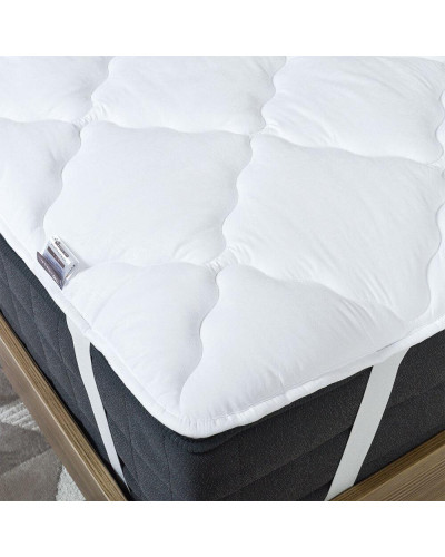 Матрацні чохли та наматрацники IDEIA    ID8-11978 купити у Postel.biz.ua