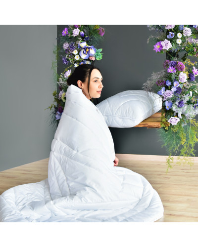 Ковдри IDEIA    ID8-30052 купити у Postel.biz.ua