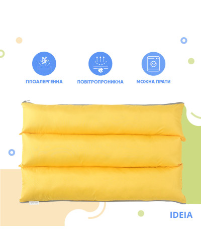 Подушки IDEIA    ID8-31814*002 купити у Postel.biz.ua