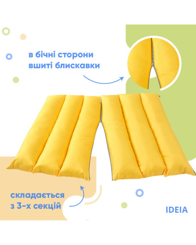 Подушки IDEIA    ID8-31814*002 купити у Postel.biz.ua