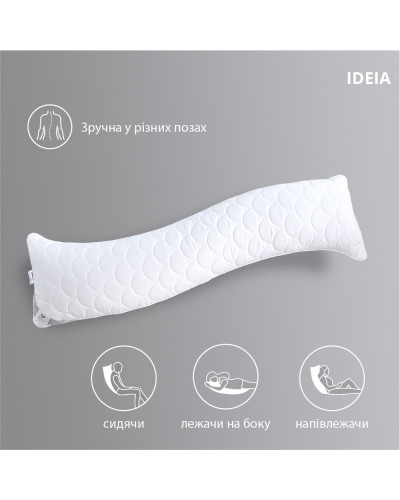 Подушки IDEIA    ID08-13255 купити у Postel.biz.ua