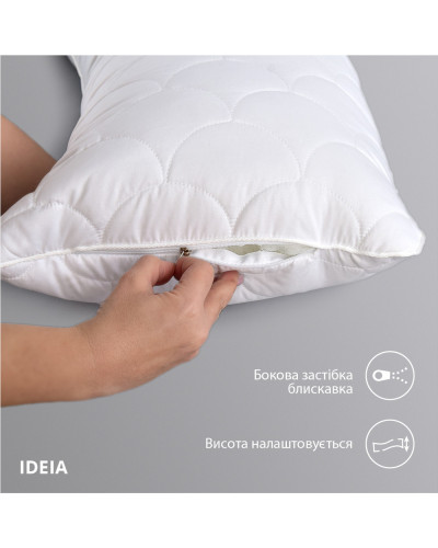 Подушки IDEIA    ID08-13255 купити у Postel.biz.ua