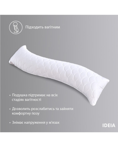 Подушки IDEIA    ID08-13255 купити у Postel.biz.ua