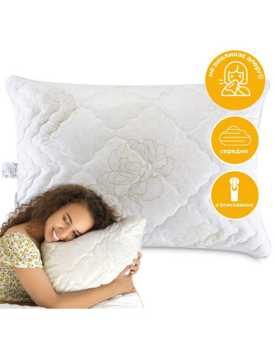 Подушки IDEIA    ID8-11754*001 купити у Postel.biz.ua