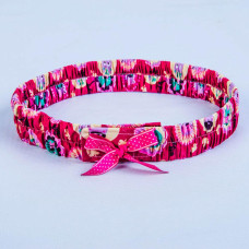 Конверт для прогулянки демісезонний PAPAELLA 100х100 см Лев рожевий