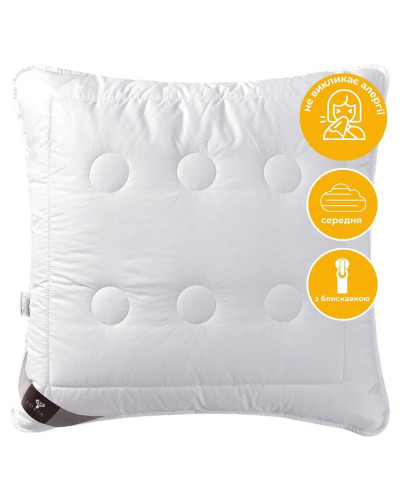 Подушки IDEIA    ID8-11588*001 купити у Postel.biz.ua