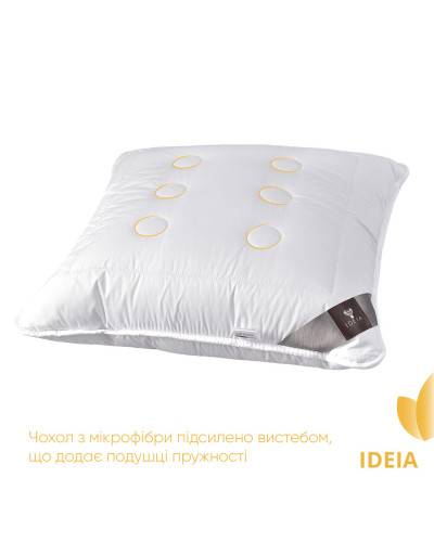 Подушки IDEIA    ID8-11588*001 купити у Postel.biz.ua