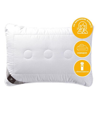Подушки IDEIA    ID8-11586*001 купити у Postel.biz.ua