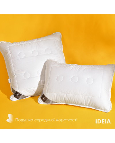 Подушки IDEIA    ID8-11586*001 купити у Postel.biz.ua