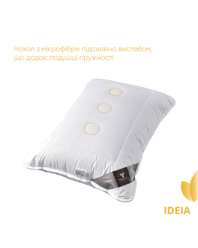 Подушки IDEIA    ID8-11586*001 купити у Postel.biz.ua