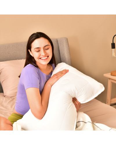 Подушки IDEIA    ID8-11586*001 купити у Postel.biz.ua