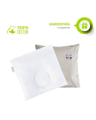 Подушки IDEIA    ID8-32582*002 купити у Postel.biz.ua