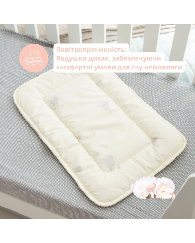 Подушки IDEIA    ID8-11046 купити у Postel.biz.ua