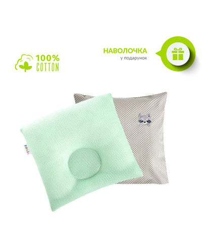 Подушки IDEIA    ID8-32582*004 купити у Postel.biz.ua
