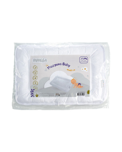 Подушки IDEIA    ID8-9743 купити у Postel.biz.ua