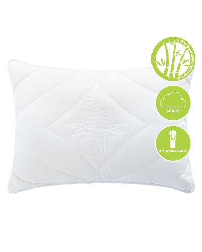 Подушки IDEIA    ID8-29968 купити у Postel.biz.ua