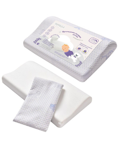 Подушки IDEIA    ID8-7699 купити у Postel.biz.ua