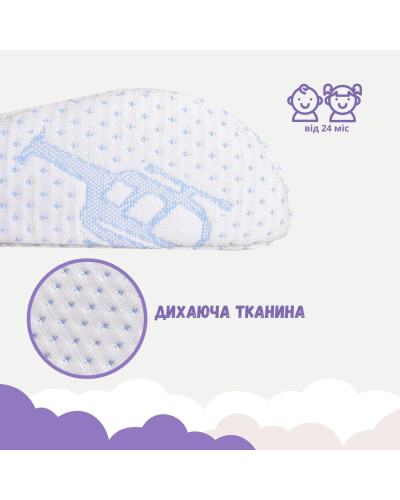 Подушки IDEIA    ID8-7699 купити у Postel.biz.ua