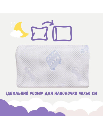 Подушки IDEIA    ID8-7699 купити у Postel.biz.ua