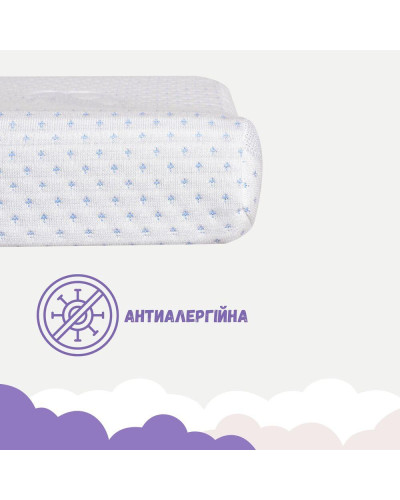 Подушки IDEIA    ID8-7699 купити у Postel.biz.ua
