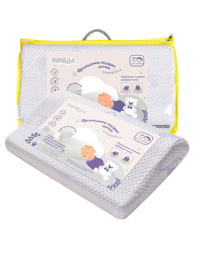 Подушки IDEIA    ID8-7699 купити у Postel.biz.ua